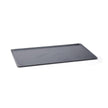 Debuyer - Baking Tray Steel Oblique Edge Thickness 1.2mm GN 1/1