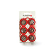 Debuyer - Box Of 6 Pastry Nozzles