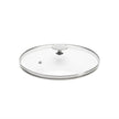 Debuyer - Choc Extreme, Glass Lid, 24cm
