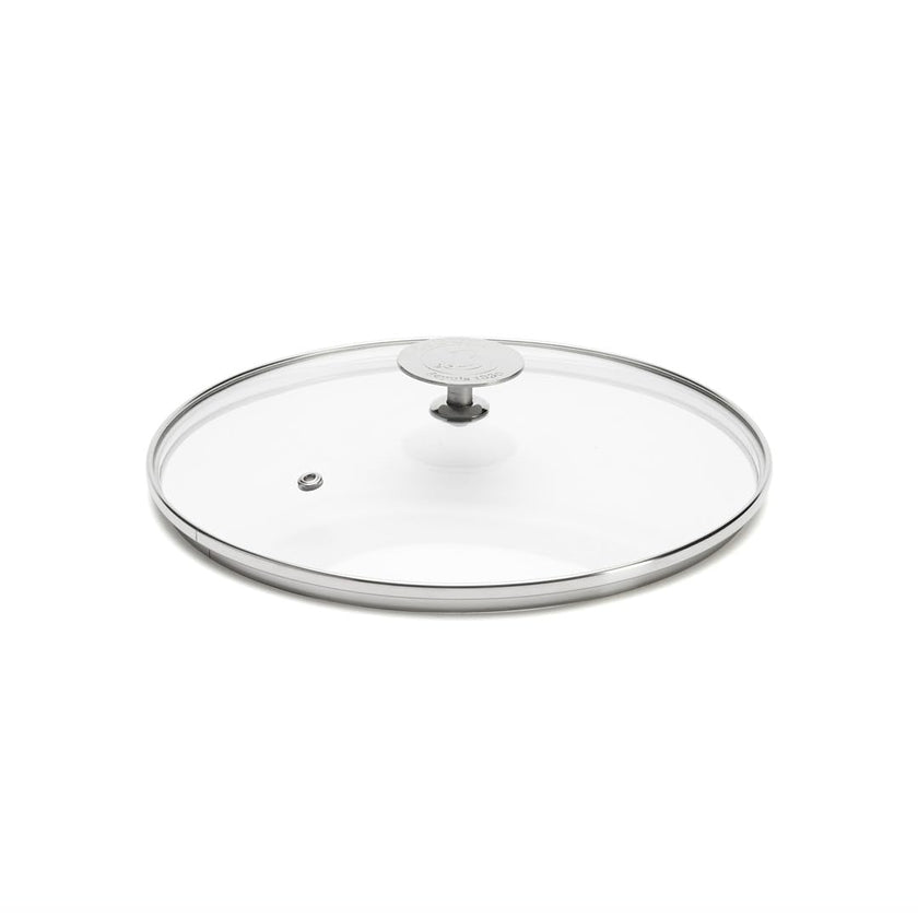Debuyer - Choc Extreme, Glass Lid, 24cm