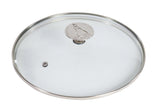Debuyer - Choc Extreme, couvercle en verre, 32cm