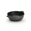 Debuyer - Choc Extreme, Saute Pan, 2 Handles 20cm