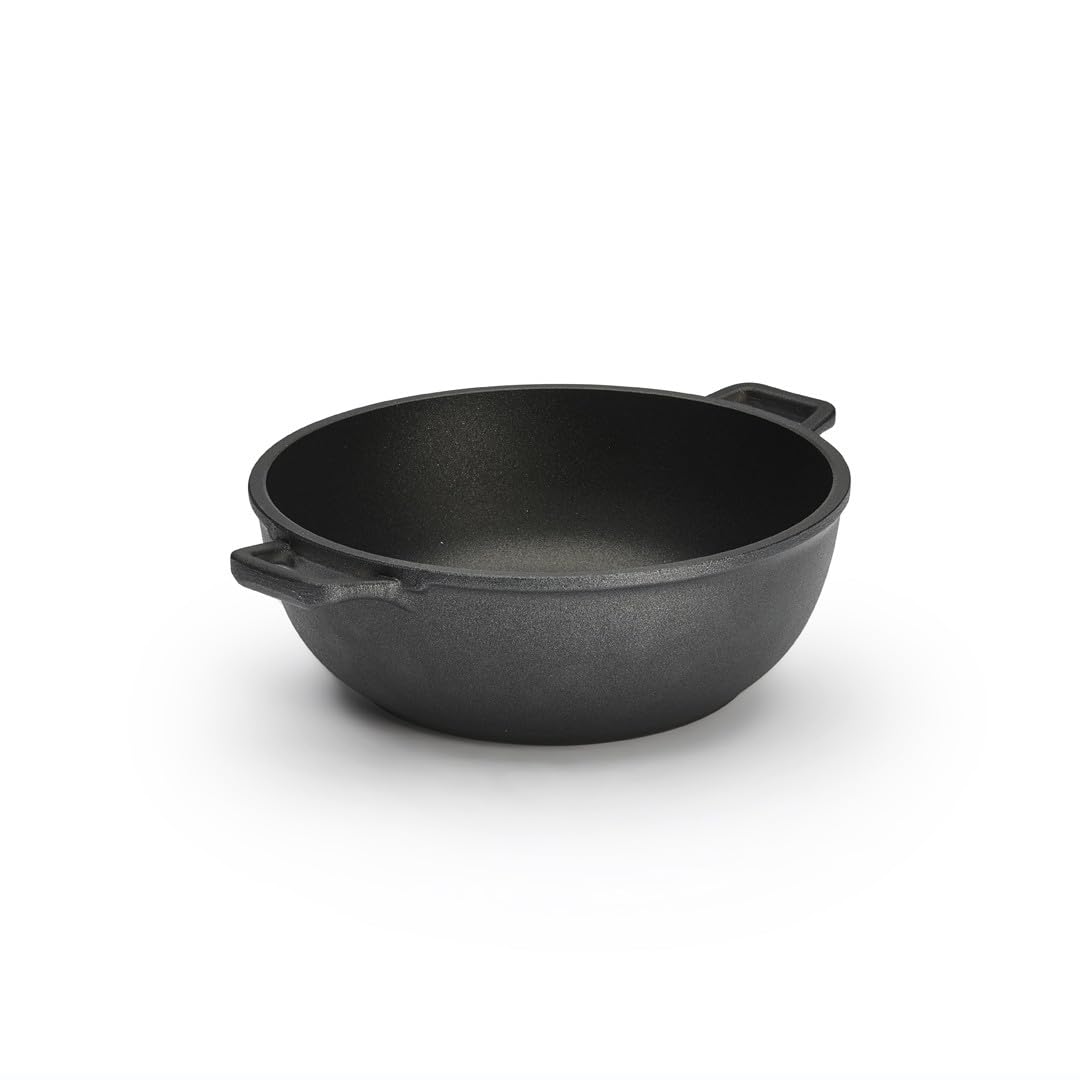 Debuyer - Choc Extreme, Saute Pan, 2 Handles 20cm