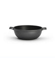 Debuyer - Choc Extreme, Saute Pan, 2 Handles 20cm