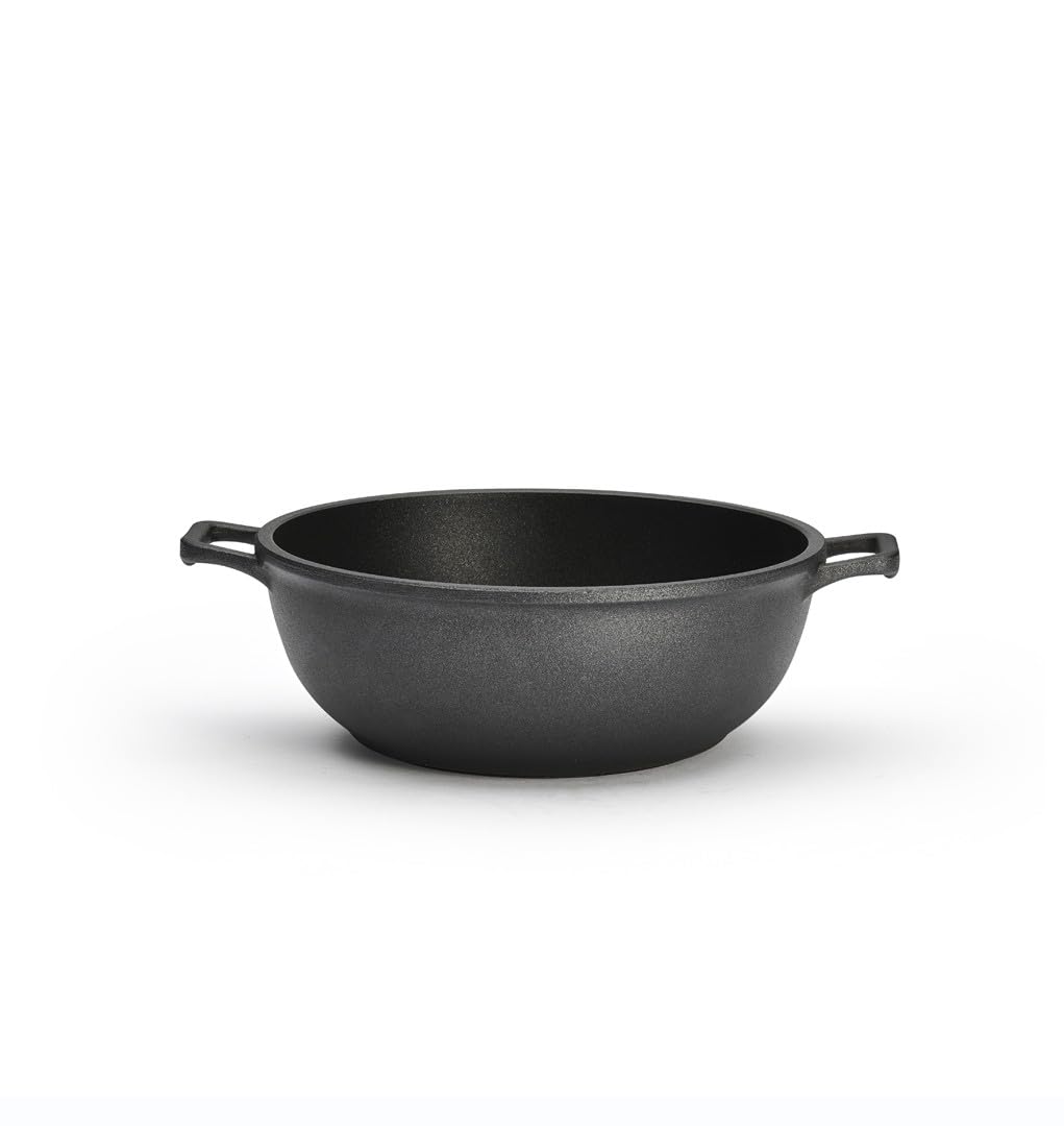 Debuyer - Choc Extreme, Saute Pan, 2 Handles 20cm