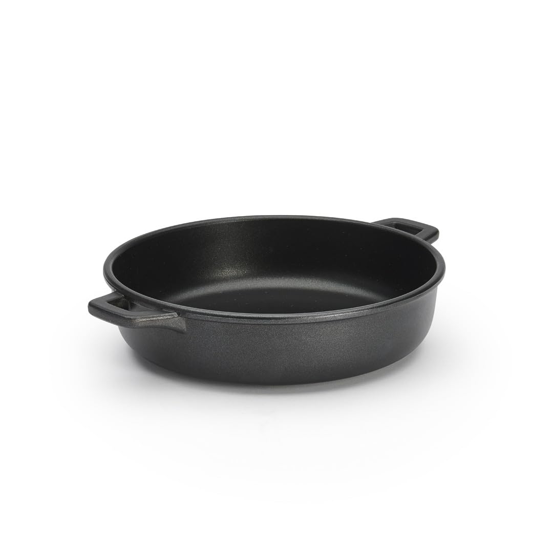 Debuyer - Choc Extreme, Saute Pan, 2 Handles 28cm