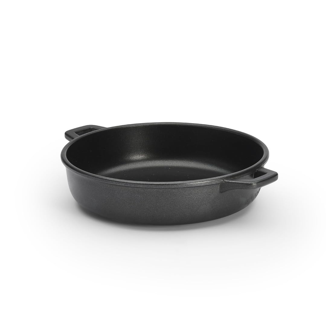 Debuyer - Choc Extreme, Saute Pan, 2 Handles 28cm