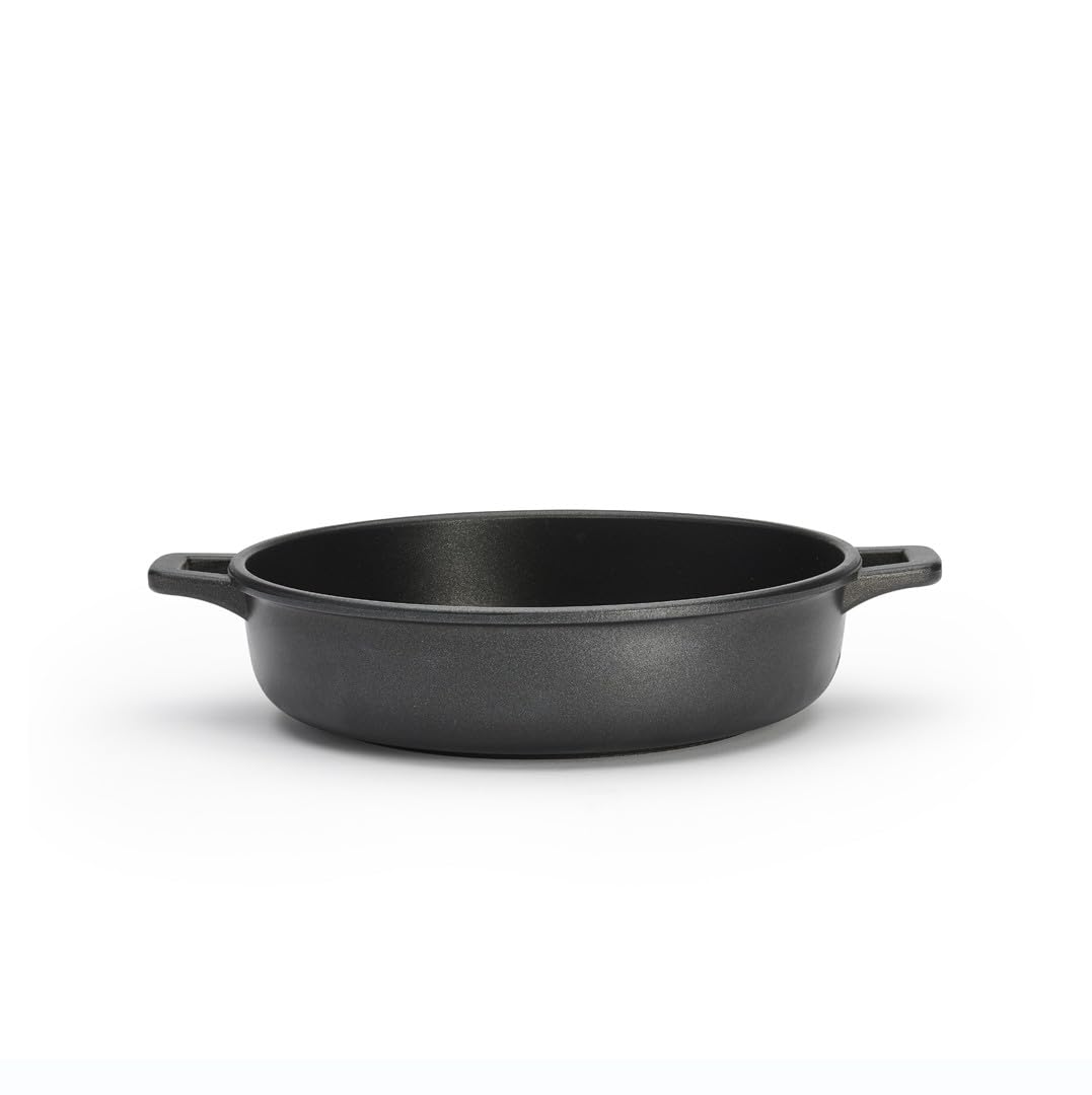 Debuyer - Choc Extreme, Saute Pan, 2 Handles 28cm
