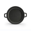 Debuyer - Choc Extreme, Saute Pan, 2 Handles 28cm