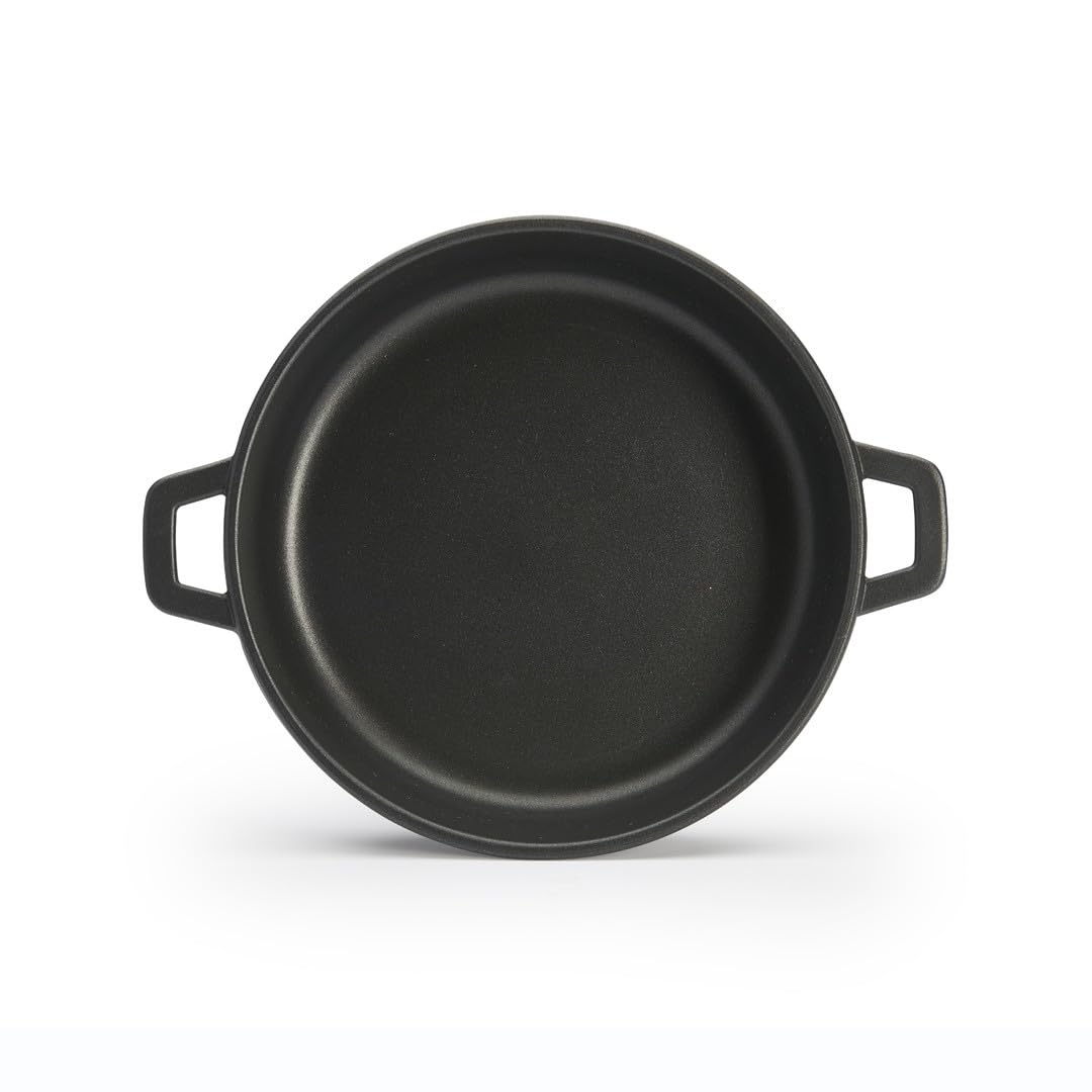Debuyer - Choc Extreme, Saute Pan, 2 Handles 28cm