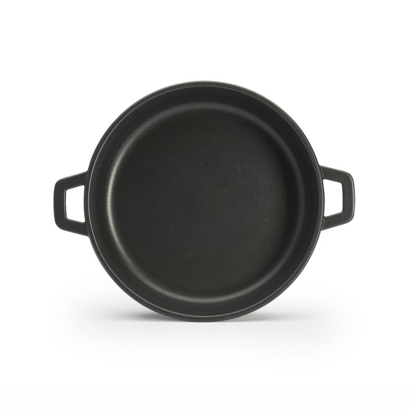 Debuyer - Choc Extreme, Saute Pan, 2 Handles 28cm