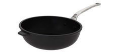 Debuyer - Choc Extreme, Saute Pan, 24cm