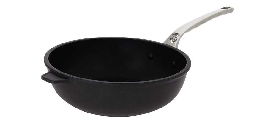 Debuyer - Choc Extreme, Saute Pan, 24cm