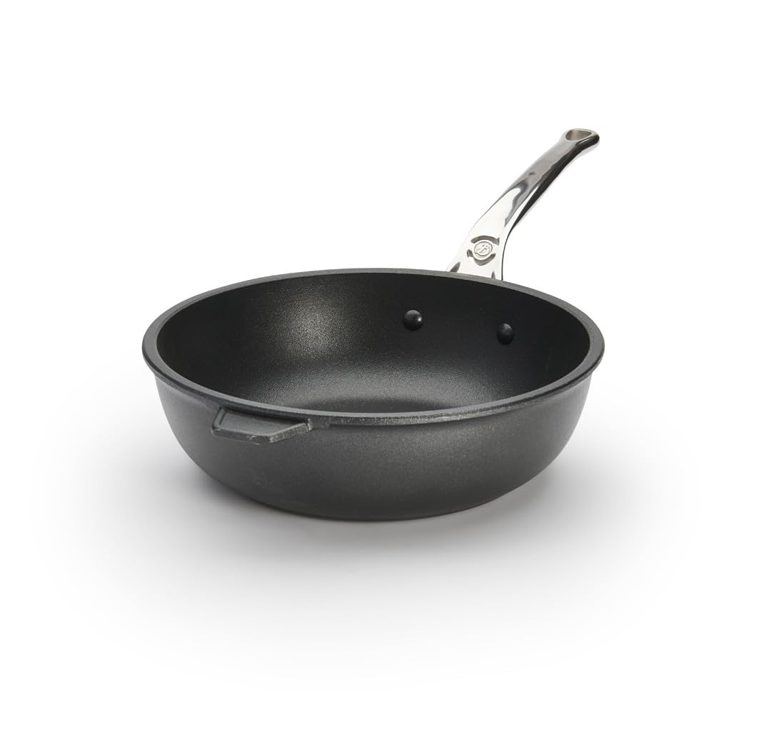 Debuyer - Choc Extreme, Saute Pan, 24cm