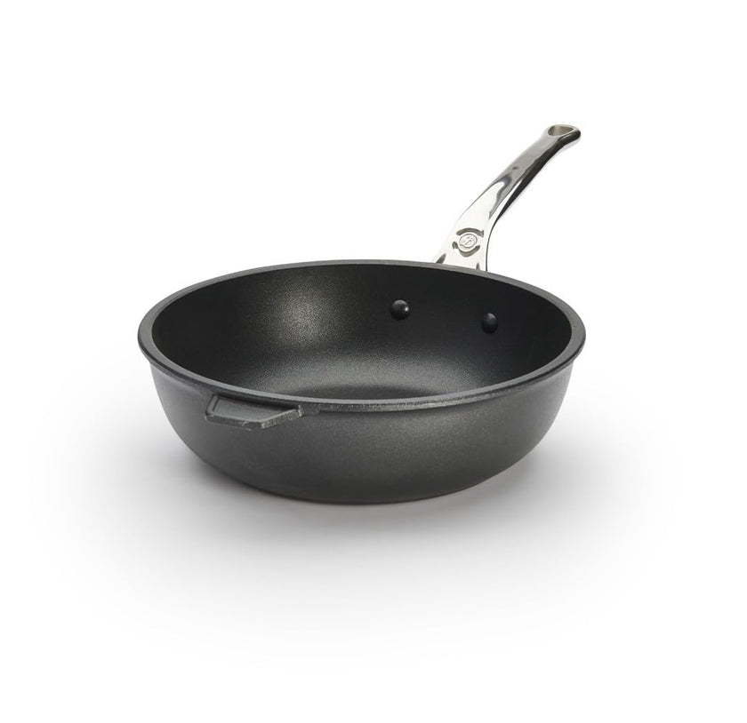 Debuyer - Choc Extreme, Saute Pan, 24cm