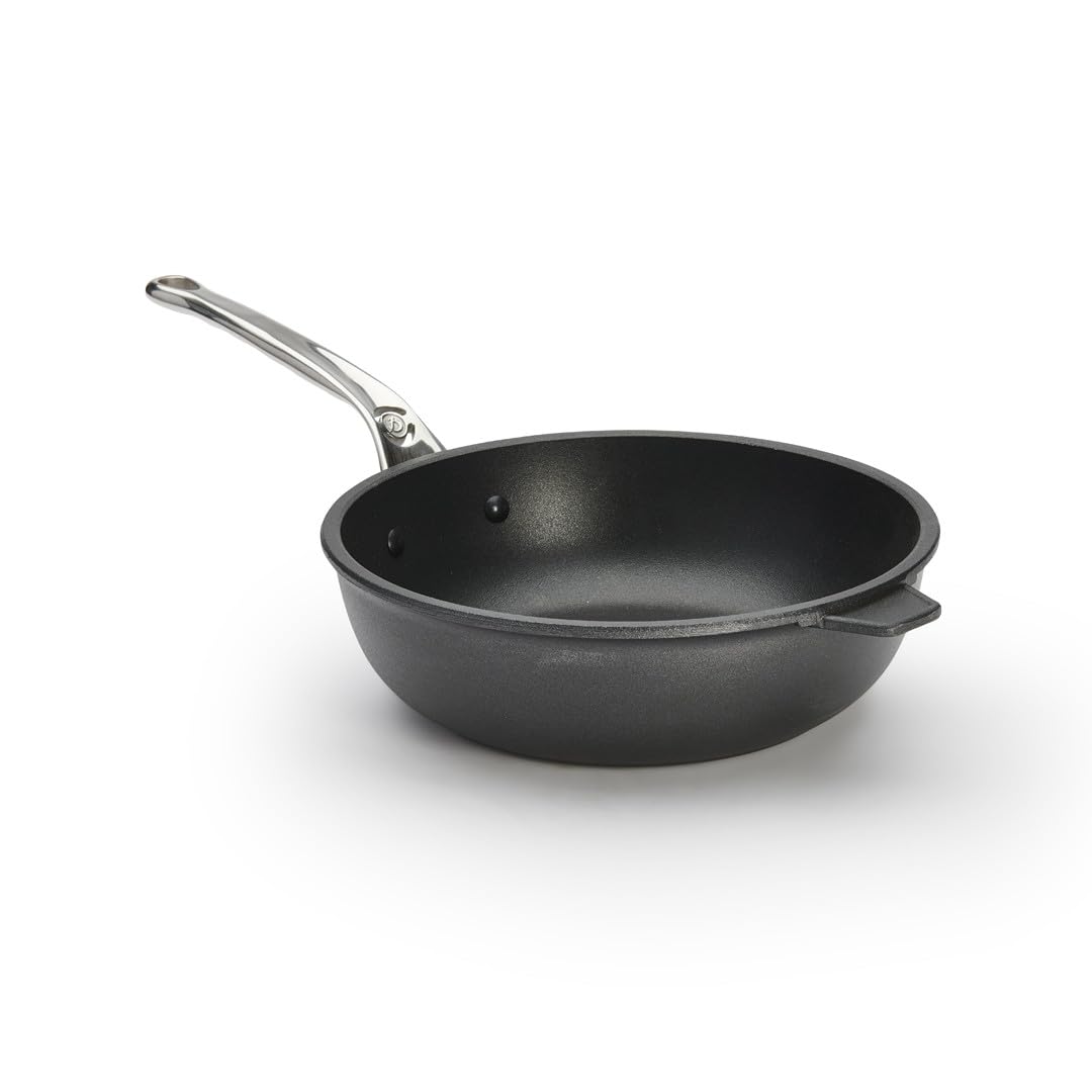 Debuyer - Choc Extreme, Saute Pan, 24cm