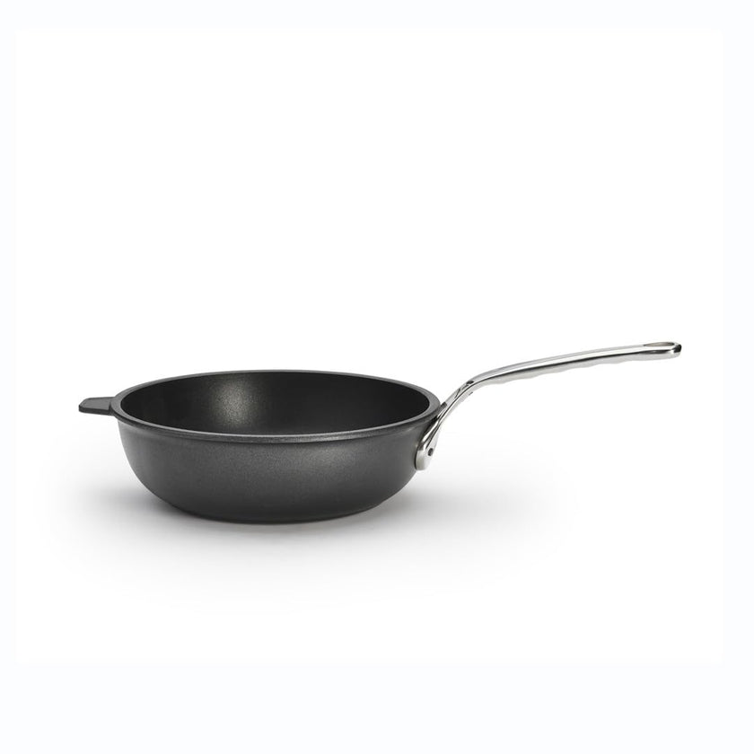 Debuyer - Choc Extreme, Saute Pan, 24cm