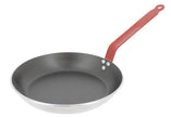 Debuyer - Choc, Frypan Round Non-Stick 28cm Red Handle