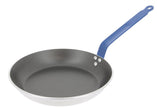 Debuyer - Choc, Frypan Round Non-stick 28cm Blue Handle