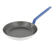 Debuyer - Choc, Frypan Round Non-stick 28cm Blue Handle