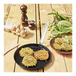Debuyer - Choc Intense Crepe Pan, round, 30cm