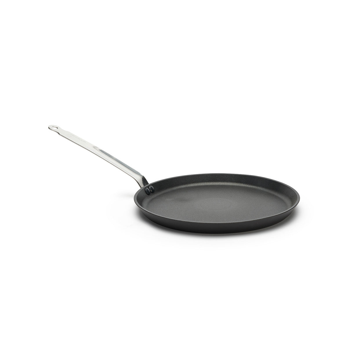 Debuyer - Choc Intense Crepe Pan, round, 30cm