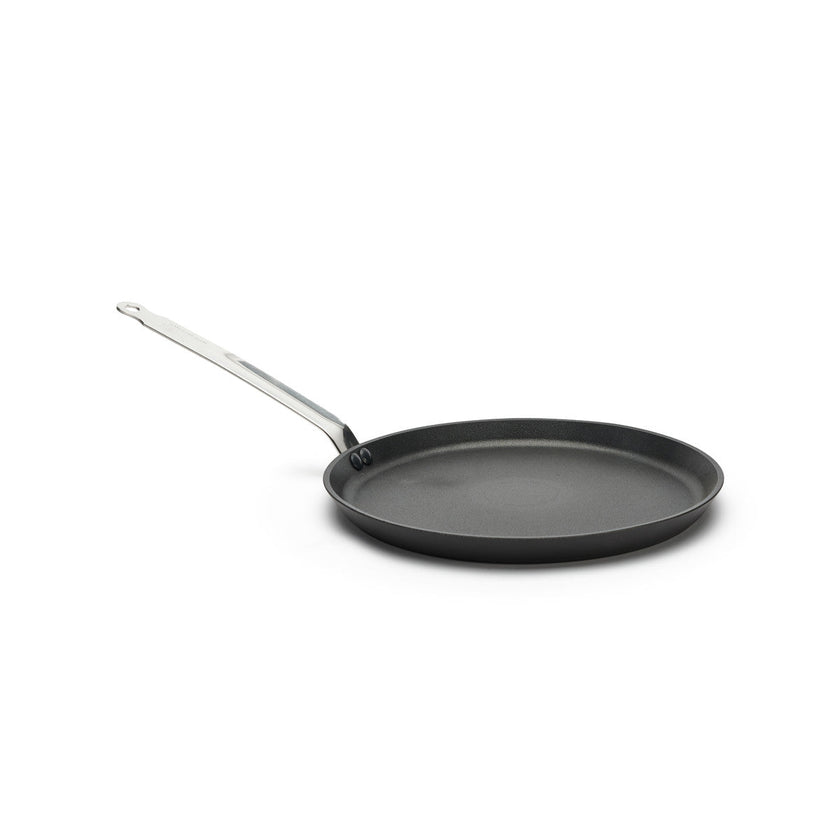 Debuyer - Choc Intense Crepe Pan, round, 30cm