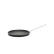 Debuyer - Choc Intense Crepe Pan, round, 30cm