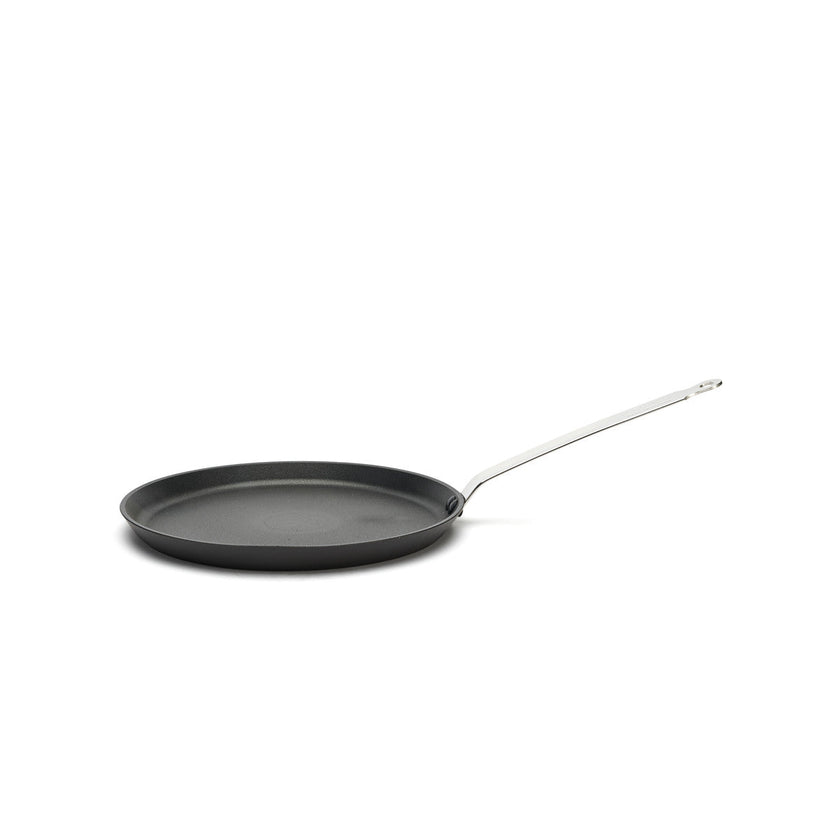 Debuyer - Choc Intense Crepe Pan, round, 30cm