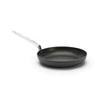 Debuyer - Choc Intense Fry Pan round NS, ss handle, 28cm