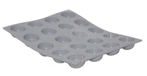 Debuyer - Elastomoule Hemispherical Mini Silicone 20
