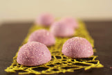 Debuyer - Elastomoule Hemispherical Mini Silicone 20
