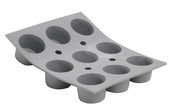 Debuyer - Elastomoule Muffins Mini Silicone Mold 9