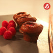 Debuyer - Elastomoule Muffins Mini Silicone Mold 9
