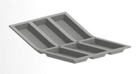 Debuyer - Elastomoule Rectangular Cake Mini Silicone Mold 6