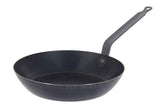 Debuyer - Frypan Lyonnaise Blue Steel 20cm