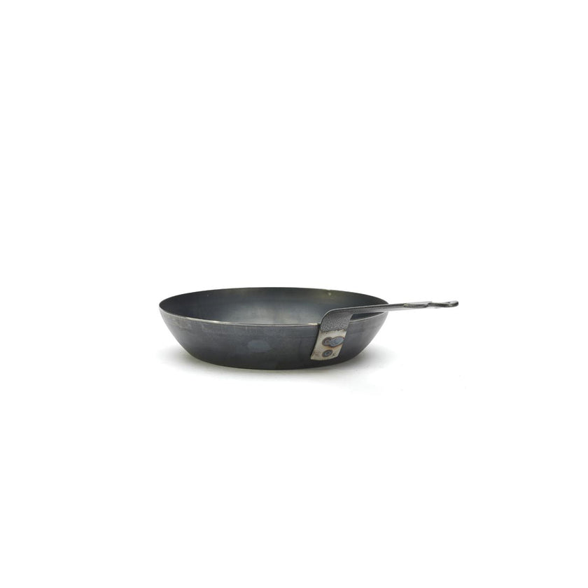 Debuyer - Frypan Lyonnaise Blue Steel 20cm