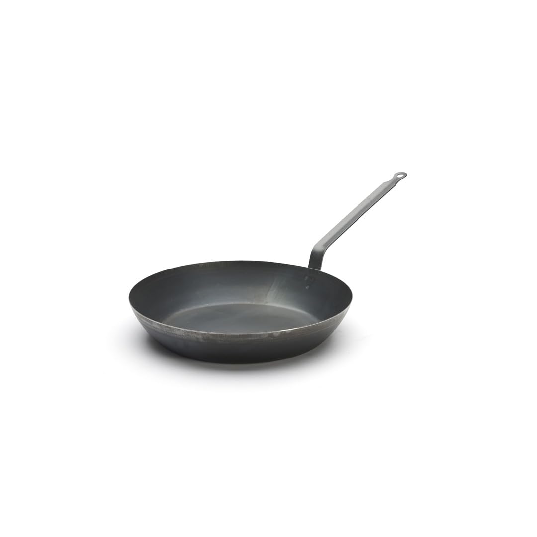 Debuyer - Frypan, Lyonnaise Blue 