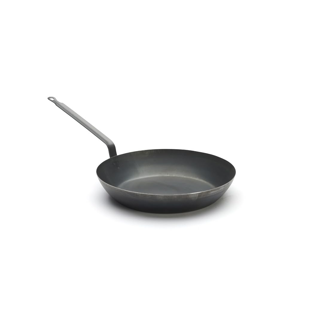 Debuyer - Frypan, Lyonnaise Blue 