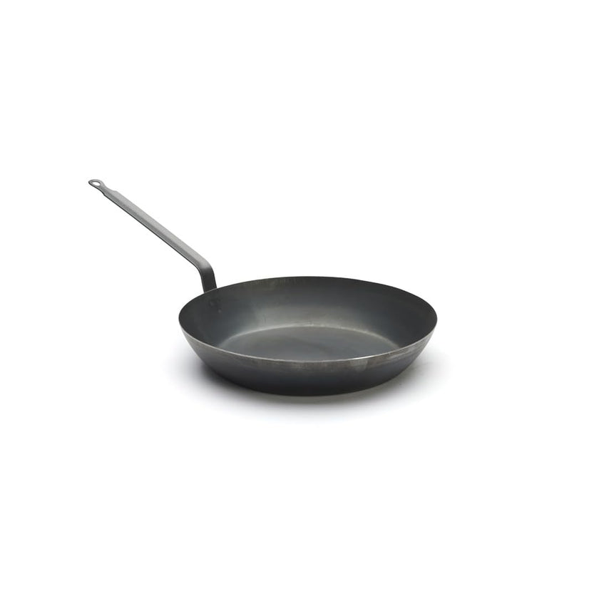 Debuyer - Frypan, Lyonnaise Blue 
