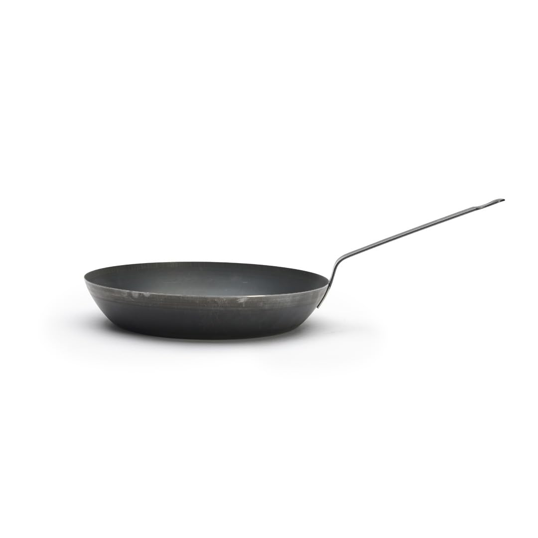 Debuyer - Frypan, Lyonnaise Blue 