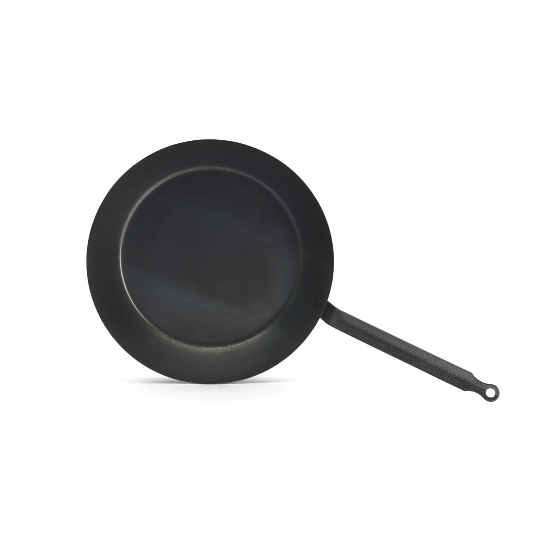 Debuyer - Frypan, Lyonnaise Blue 