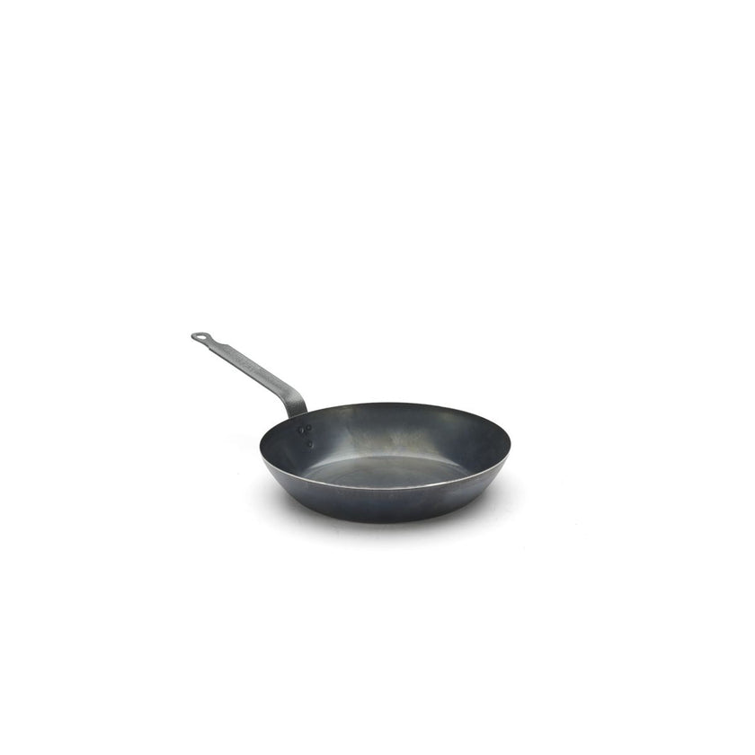 Debuyer - Frypan, Lyonnaise Blue 