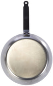 Debuyer - Frypan Round Steel Layonnaise Carbone Plus 24cm/9.4