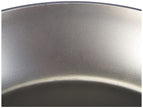 Debuyer - Frypan Round Steel Layonnaise Carbone Plus 24cm/9.4
