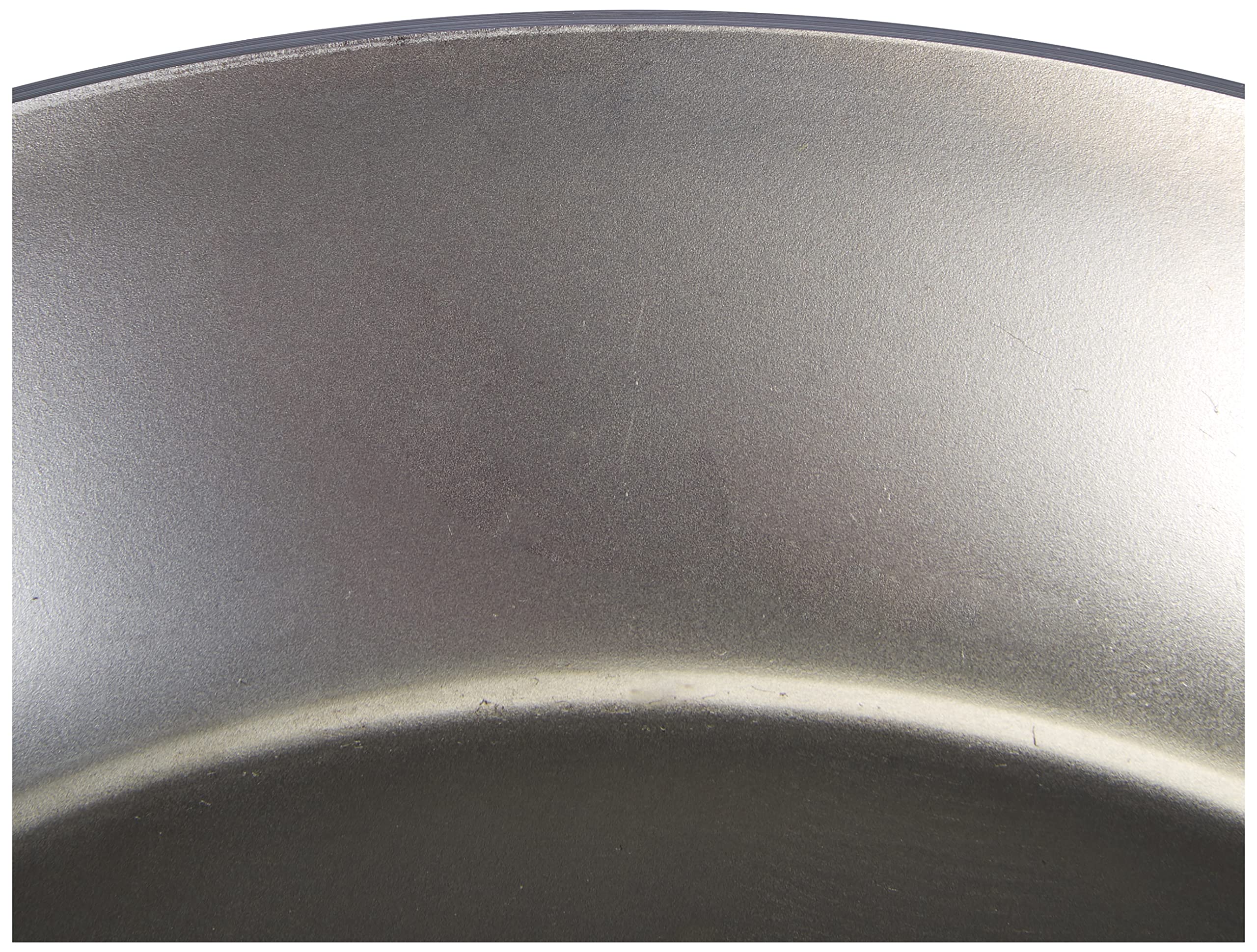 Debuyer - Frypan Round Steel Layonnaise Carbone Plus 24cm/9.4