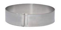 Debuyer - Giant Extensible Ring 18 to 36cm Height 4.5cm