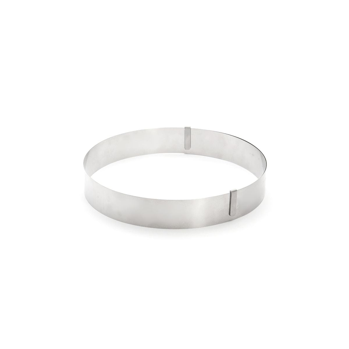 Debuyer - Giant Extensible Ring 18 to 36cm Height 4.5cm