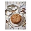 Debuyer - Giant Extensible Ring 18 to 36cm Height 4.5cm