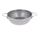 Debuyer - Mineral B, Country Frypan 28cm 2 Handles